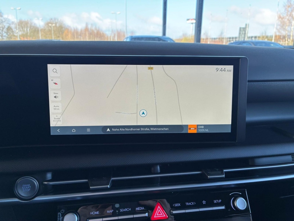 HYUNDAI Tucson Base 1.6 T-GDI PHEV (Plug-in) - ref: 7-57834 - Photo 13