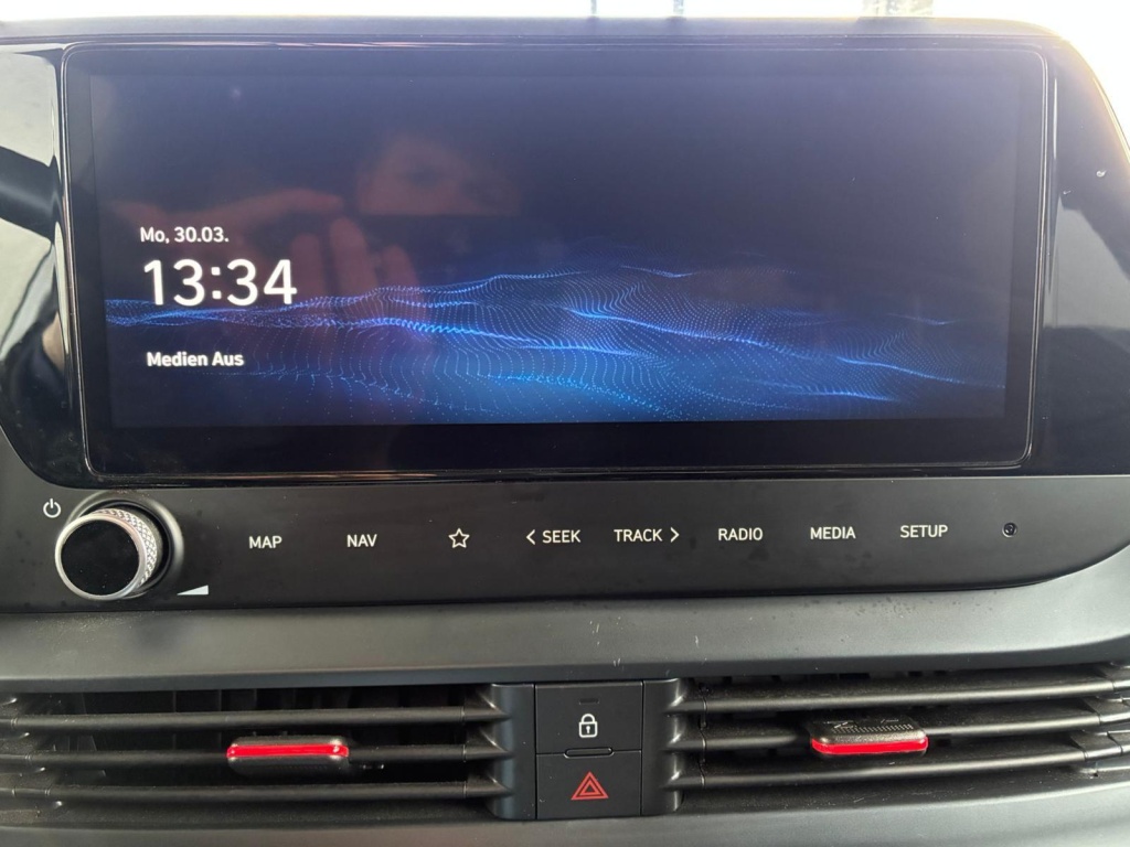 HYUNDAI i20 1.2 MPI N-Line - ref: 7-57857 - Photo 10