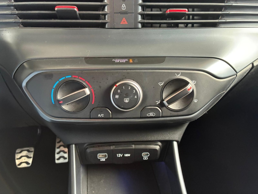 HYUNDAI i20 1.2 MPI N-Line - ref: 7-57857 - Photo 13