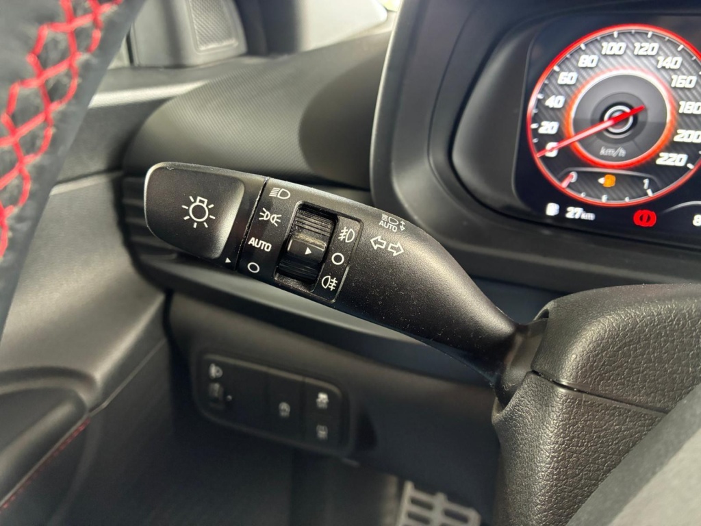 HYUNDAI i20 1.2 MPI N-Line - ref: 7-57857 - Photo 17