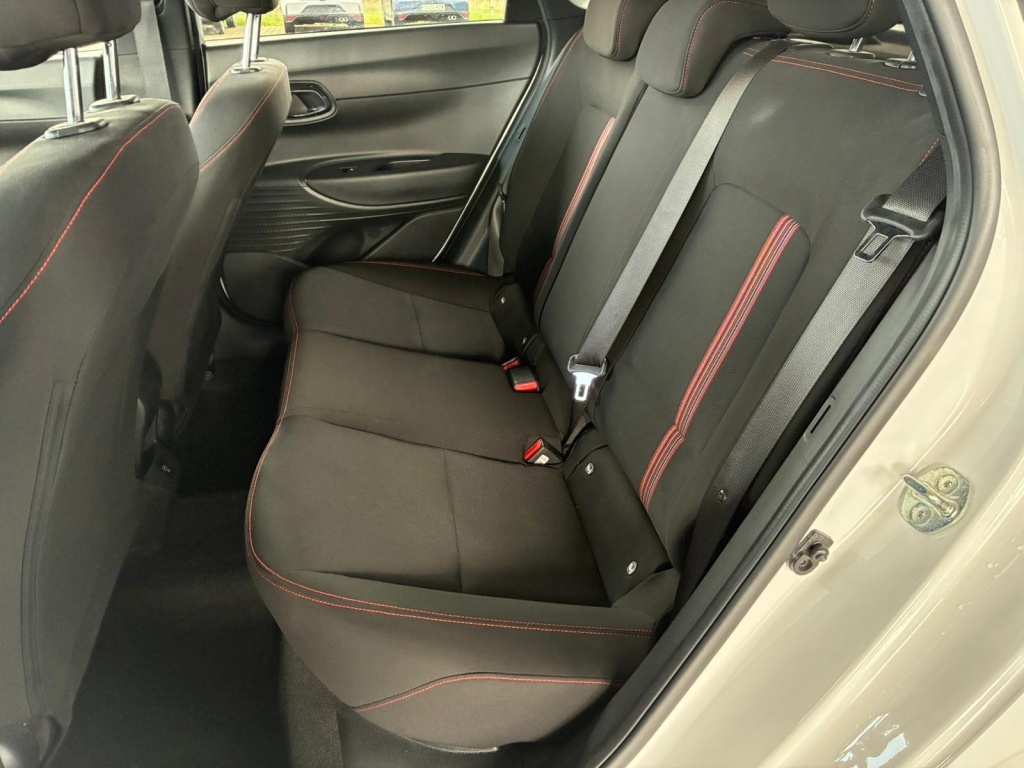 HYUNDAI i20 1.2 MPI N-Line - ref: 7-57857 - Photo 7