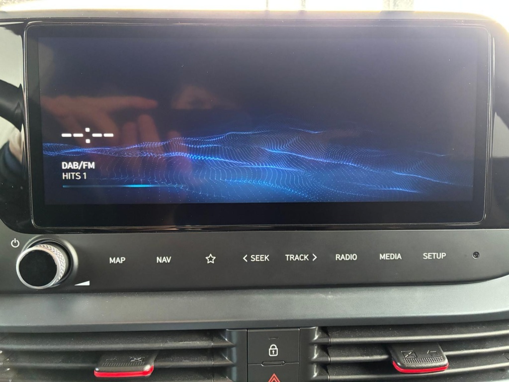 HYUNDAI i20 N-Line 1.2L MPI - ref: 7-57859 - Photo 10