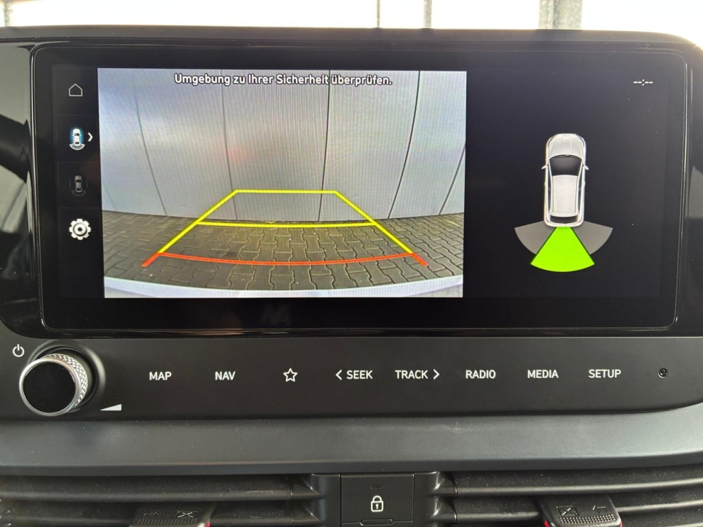 HYUNDAI i20 N-Line 1.2L MPI - ref: 7-57859 - Photo 12