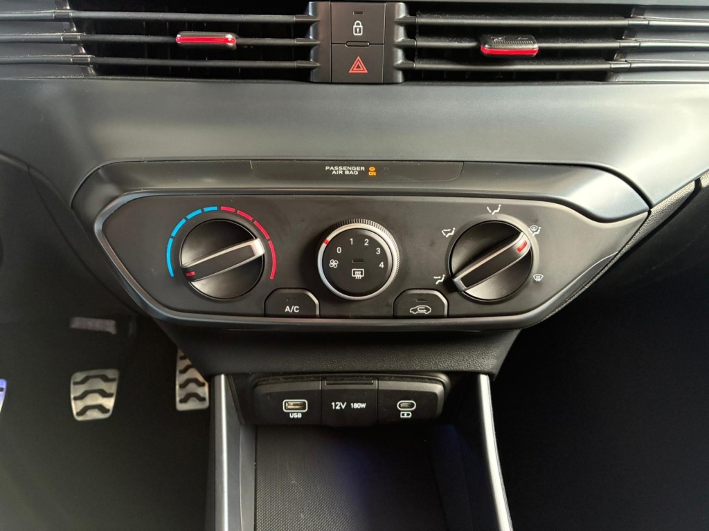 HYUNDAI i20 N-Line 1.2L MPI - ref: 7-57859 - Photo 13