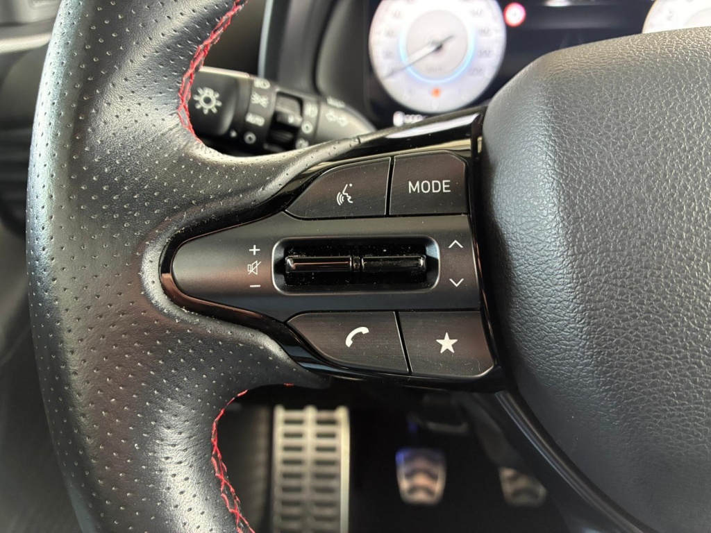 HYUNDAI i20 N-Line 1.2L MPI - ref: 7-57859 - Photo 15