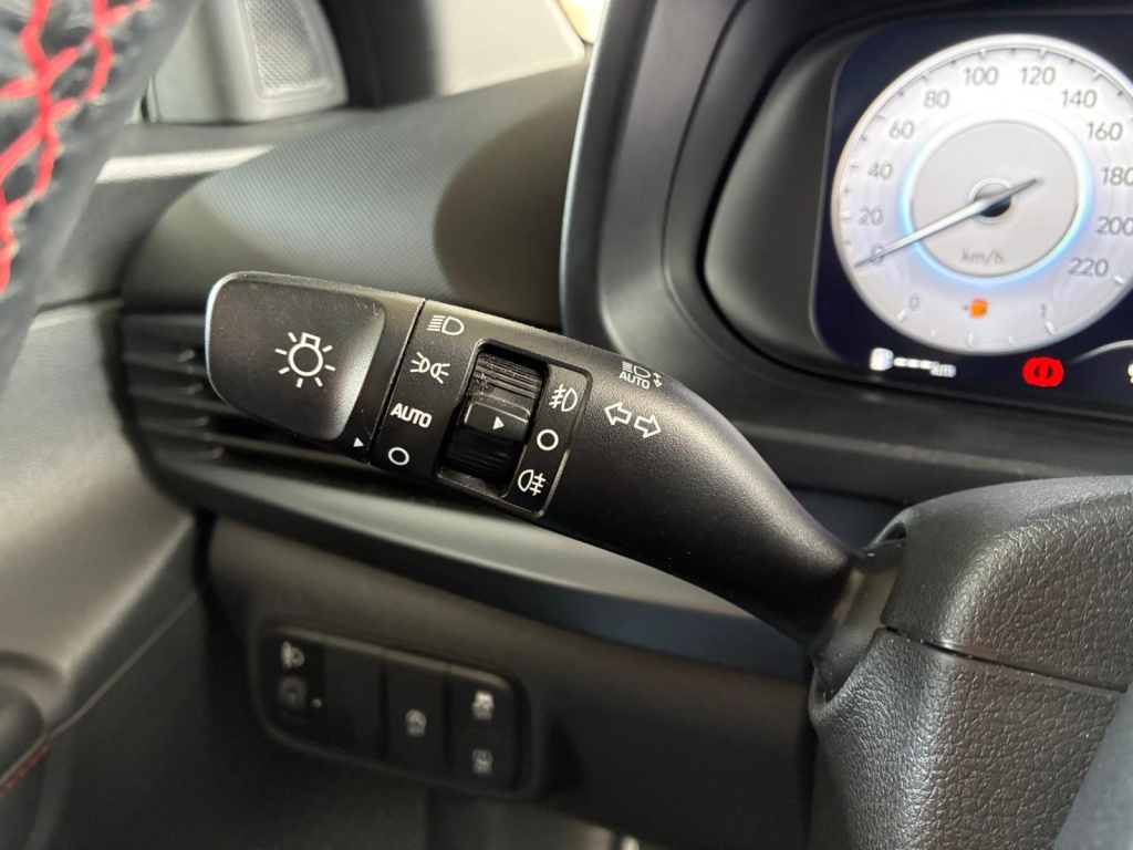 HYUNDAI i20 N-Line 1.2L MPI - ref: 7-57859 - Photo 17