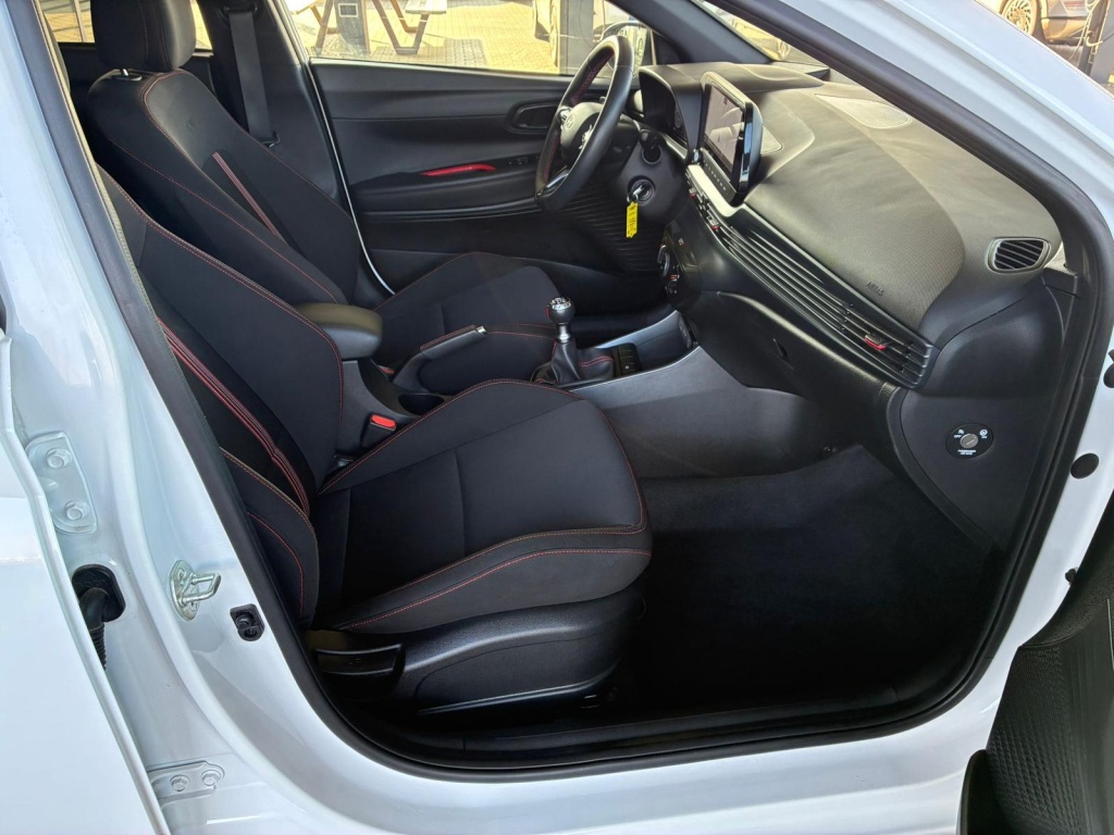 HYUNDAI i20 N-Line 1.2L MPI - ref: 7-57861 - Photo 10