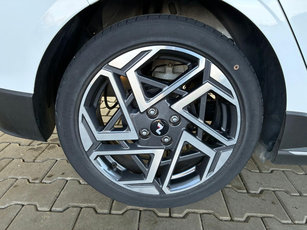 HYUNDAI i20 N-Line 1.2L MPI - ref: 7-57861 - Photo 12