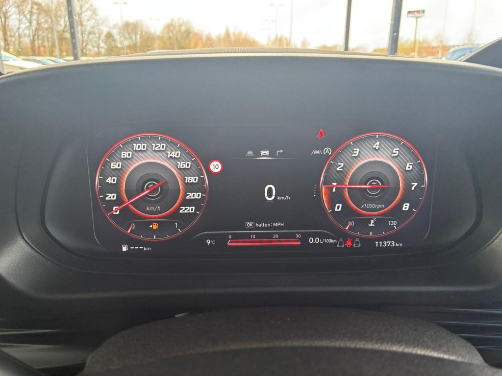 HYUNDAI i20 N-Line 1.2L MPI - ref: 7-57861 - Photo 15