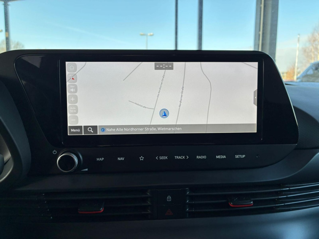 HYUNDAI i20 N-Line 1.2L MPI - ref: 7-57861 - Photo 16