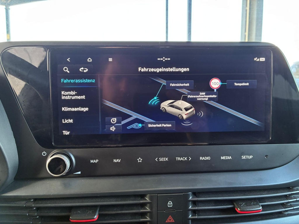 HYUNDAI i20 N-Line 1.2L MPI - ref: 7-57861 - Photo 18