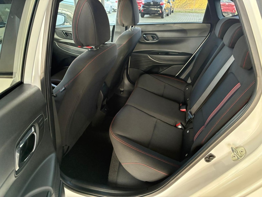 HYUNDAI i20 N-Line 1.2L MPI - ref: 7-57861 - Photo 6