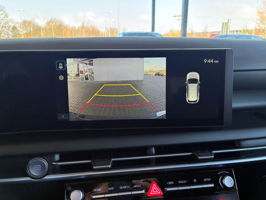 HYUNDAI Tucson Premium 1.6 T-GDI PHEV (Plug-in) - ref: 7-57863 - Photo 12