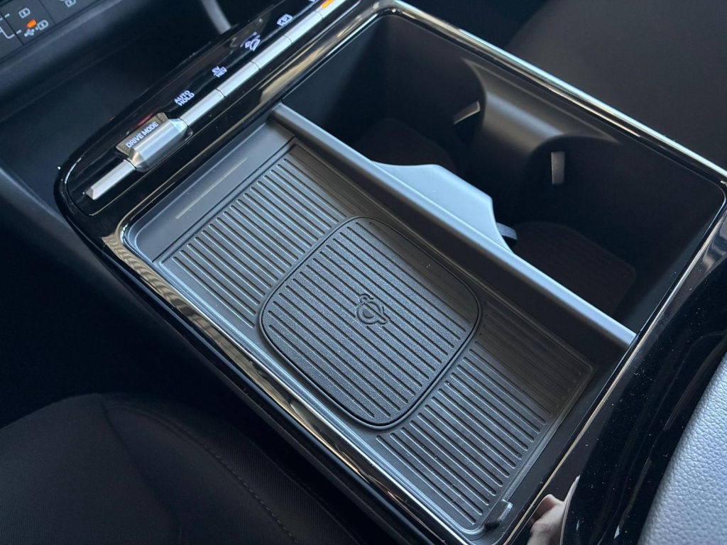 HYUNDAI Tucson 1.6 T-GDI PHEV (Plug-in) - ref: 7-57864 - Photo 18