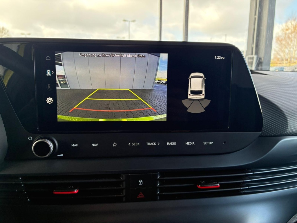 HYUNDAI i20 N-Line 1.2 MPI - ref: 7-57866 - Photo 18