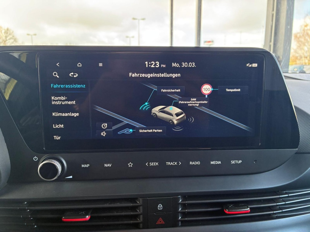 HYUNDAI i20 N-Line 1.2 MPI - ref: 7-57866 - Photo 20