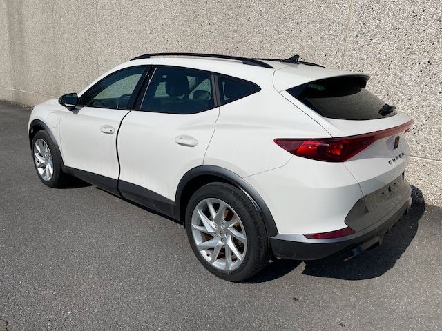 CUPRA Formentor e-HYBRID PHEV 1.4 TSI DSG 204pk - ref: 7-57885 - Photo 2