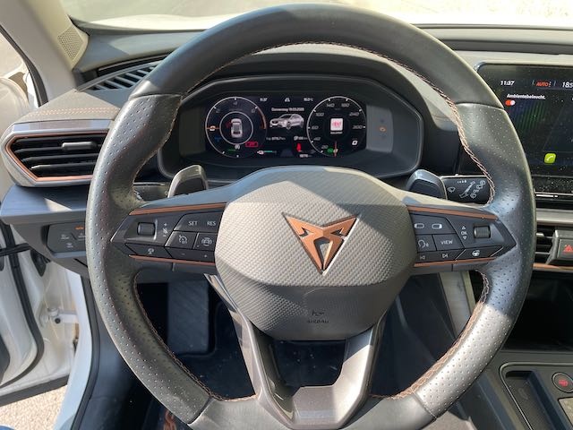 CUPRA Formentor e-HYBRID PHEV 1.4 TSI DSG 204pk - ref: 7-57885 - Photo 7