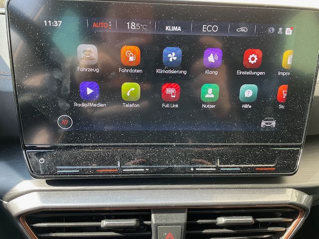 CUPRA Formentor e-HYBRID PHEV 1.4 TSI DSG 204pk - ref: 7-57885 - Photo 8