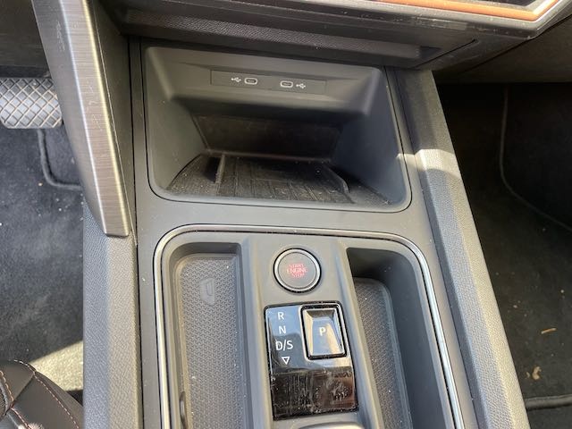 CUPRA Formentor e-HYBRID PHEV 1.4 TSI DSG 204pk - ref: 7-57885 - Photo 9