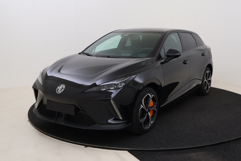 MG MG4 Luxury X-Power 64 kWh 6AT AWD - ref: 7-57912 - Photo 1