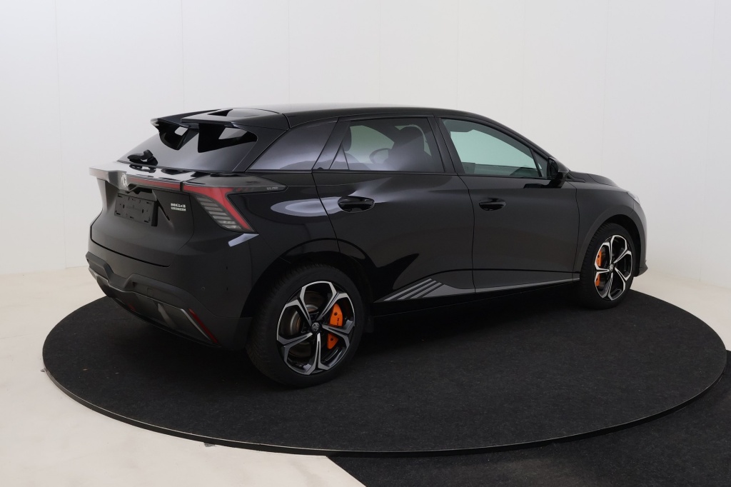 MG MG4 Luxury X-Power 64 kWh 6AT AWD - ref: 7-57912 - Photo 5