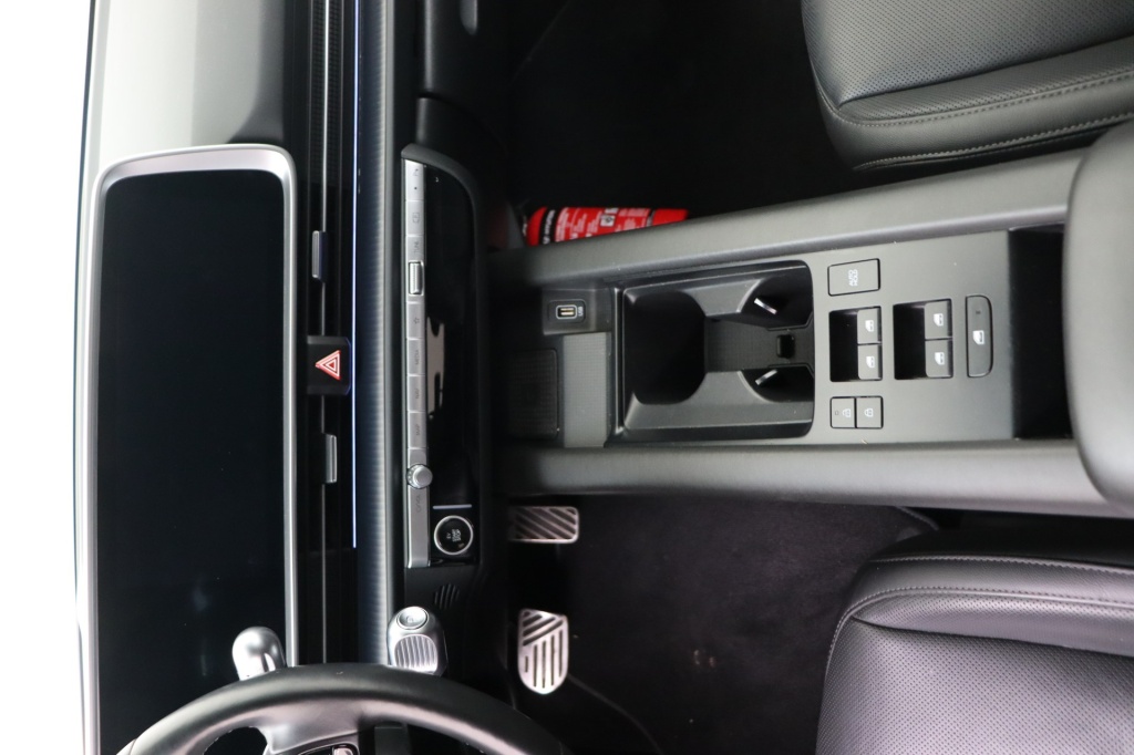 HYUNDAI Ioniq Balance Vision 77 kWh 225hp RWD - ref: 7-57918 - Photo 12