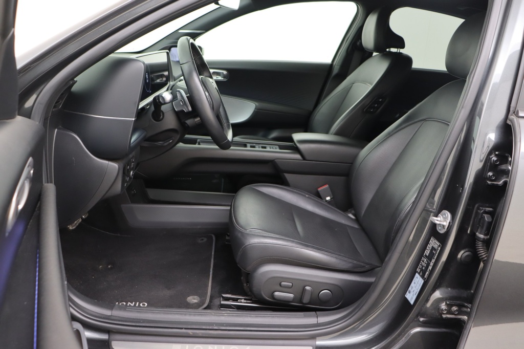 HYUNDAI Ioniq Balance Vision 77 kWh 225hp RWD - ref: 7-57918 - Photo 13