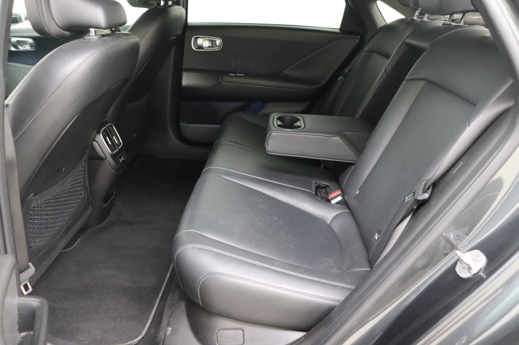 HYUNDAI Ioniq Balance Vision 77 kWh 225hp RWD - ref: 7-57918 - Photo 14