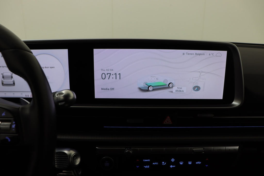 HYUNDAI Ioniq Balance Vision 77 kWh 225hp RWD - ref: 7-57918 - Photo 19