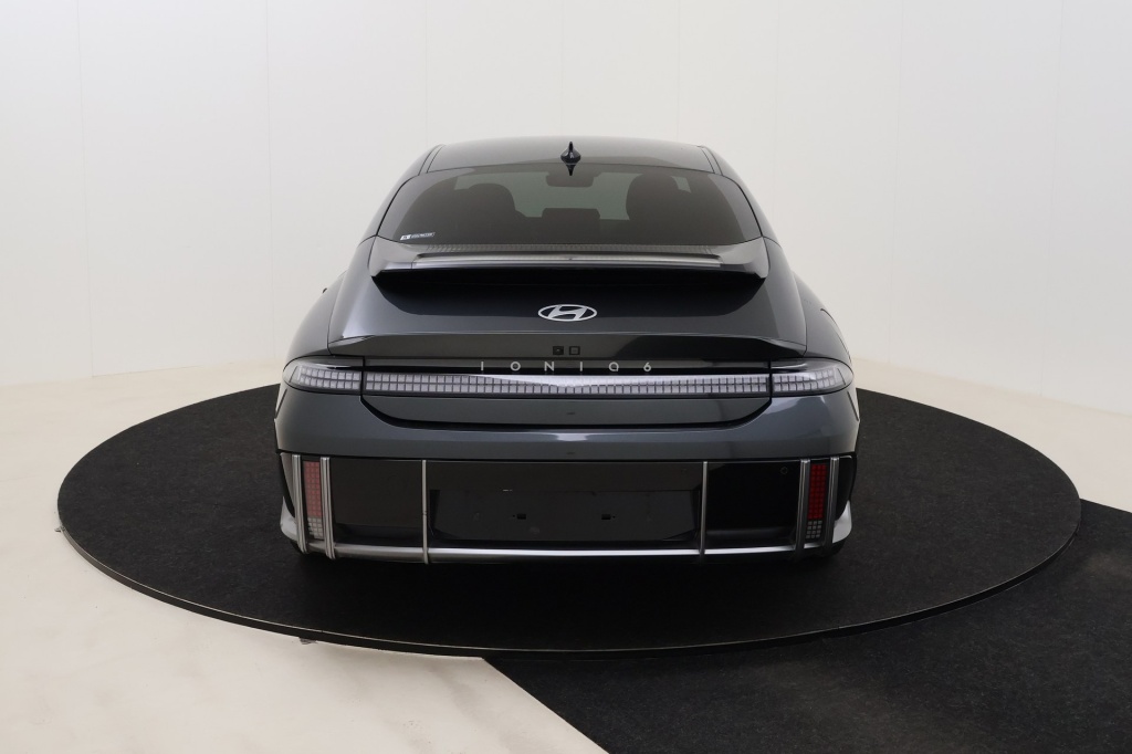 HYUNDAI Ioniq Balance Vision 77 kWh 225hp RWD - ref: 7-57918 - Photo 7