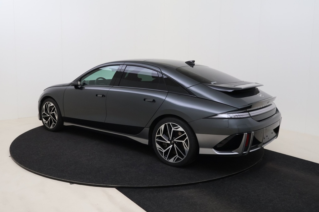 HYUNDAI Ioniq Balance Vision 77 kWh 225hp RWD - ref: 7-57918 - Photo 8