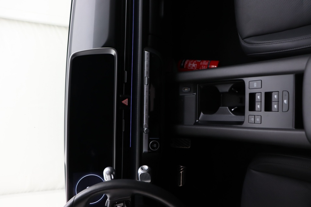 HYUNDAI Ioniq Balance Vision 77 kWh 225hp RWD - ref: 7-57919 - Photo 12