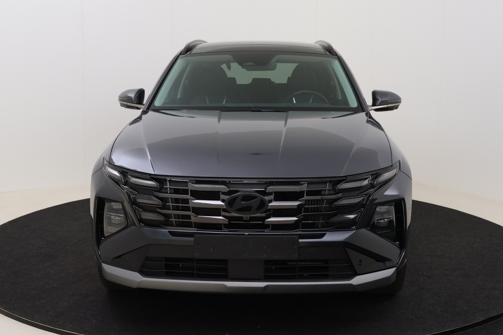 HYUNDAI Tucson Shine Sensation PHEV 1.6 T-GDI 6AT - ref: 7-57921 - Photo 2