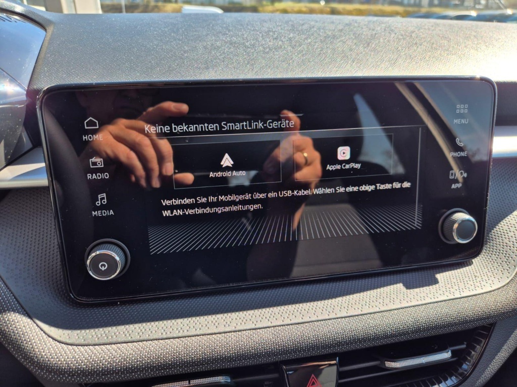 SKODA Fabia 1.0 Gasoline 95hp - ref: 7-58787 - Photo 18