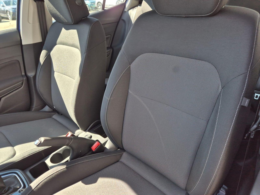 SKODA Fabia 1.0 Gasoline 95hp - ref: 7-58788 - Photo 11