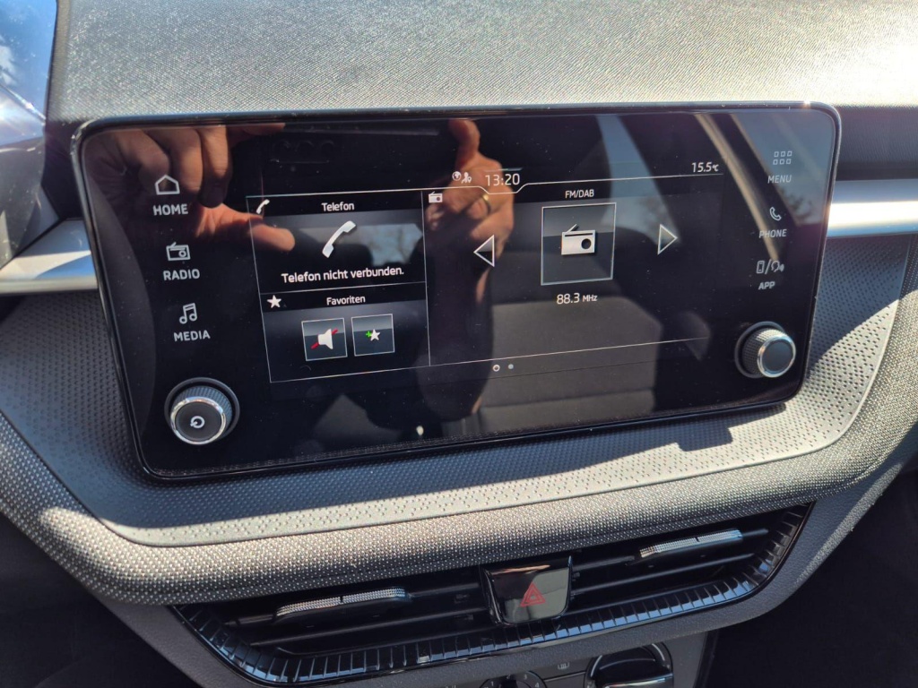 SKODA Fabia 1.0 Gasoline 95hp - ref: 7-58788 - Photo 17