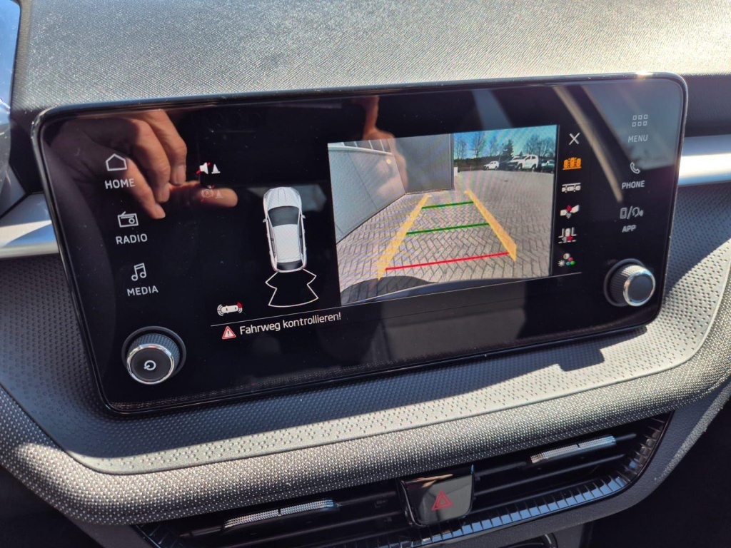 SKODA Fabia 1.0 Gasoline 95hp - ref: 7-58788 - Photo 19