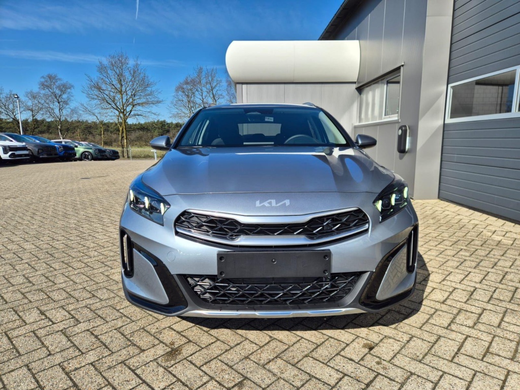 KIA Xceed 1.6 Gasoline 150hp - ref: 7-58888 - Photo 8