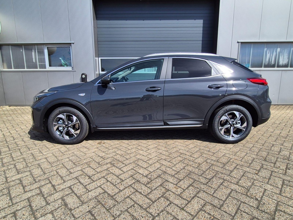 KIA Xceed 1.6 Gasoline 150hp - ref: 7-58889 - Photo 2