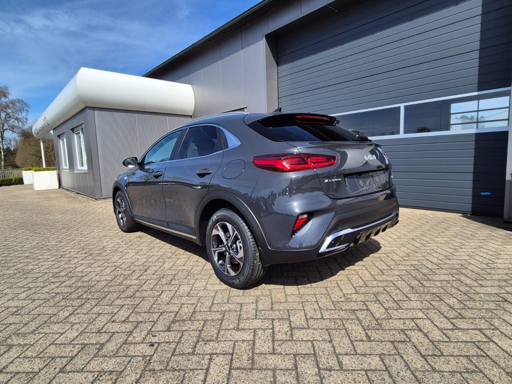 KIA Xceed 1.6 Gasoline 150hp - ref: 7-58889 - Photo 3