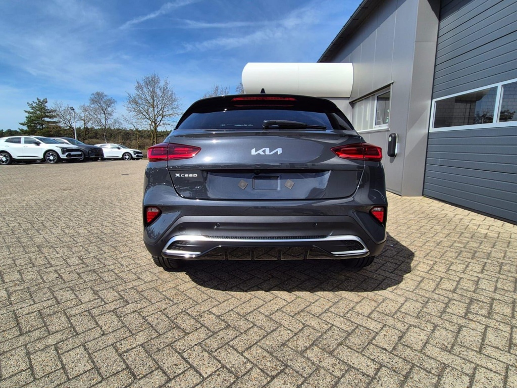 KIA Xceed 1.6 Gasoline 150hp - ref: 7-58889 - Photo 4