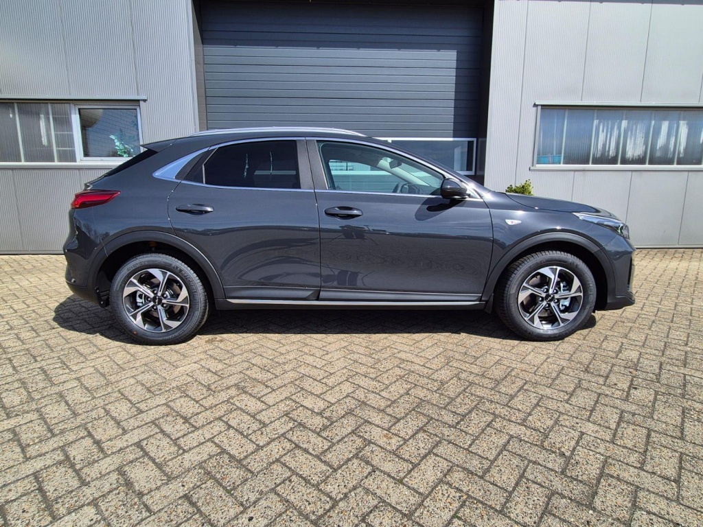 KIA Xceed 1.6 Gasoline 150hp - ref: 7-58889 - Photo 6