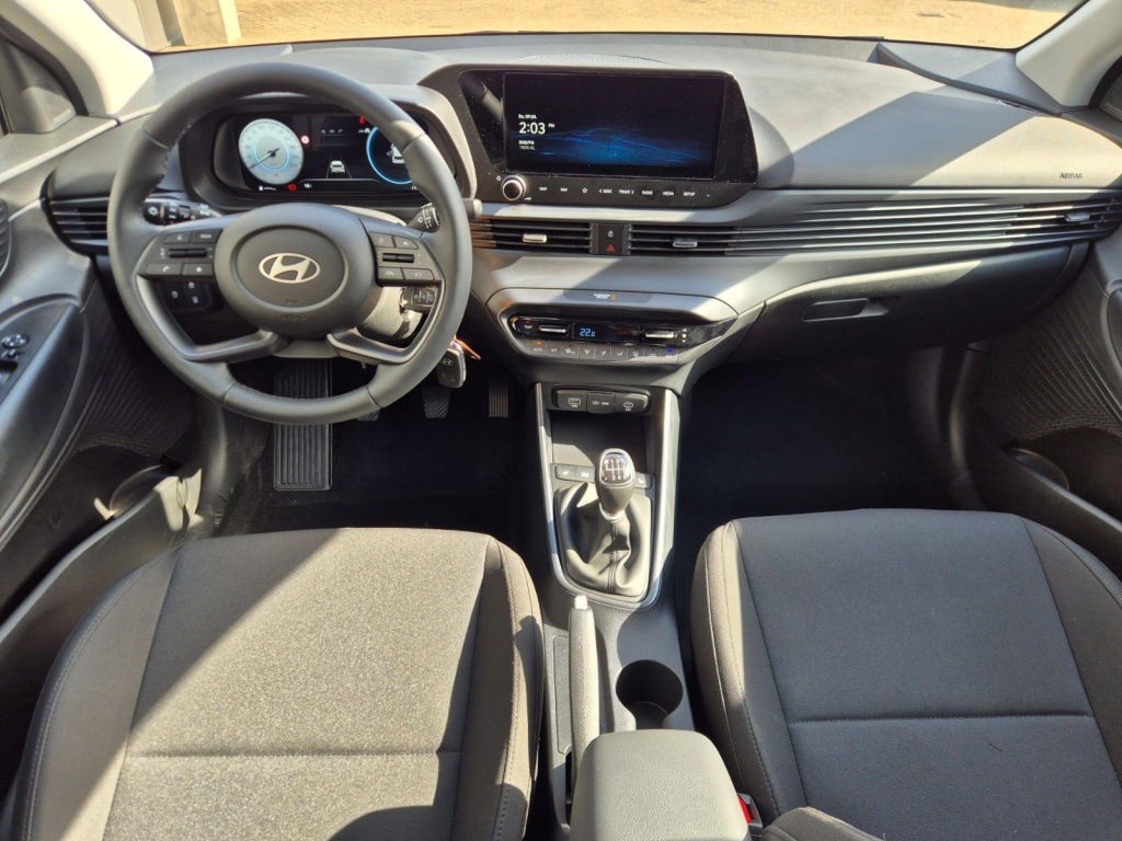 HYUNDAI i20 1.0 Gasoline 90hp - ref: 7-58976 - Photo 10