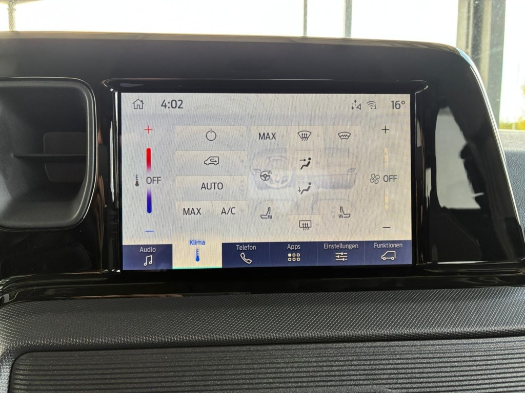 FORD Tourneo Ford Trend 1,0 Ecoboost Automatik - ref: 7-59032 - Photo 13