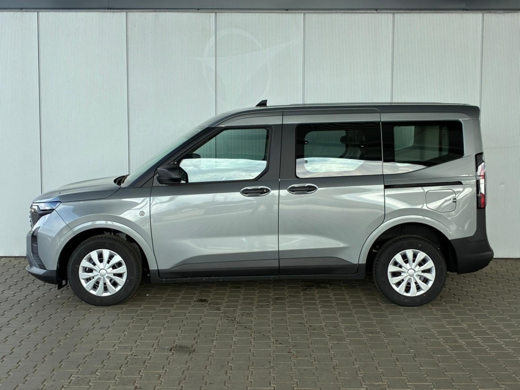 FORD Tourneo Ford Trend 1,0 Ecoboost Automatik - ref: 7-59032 - Photo 2