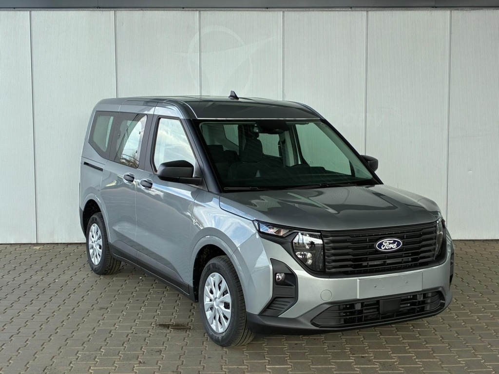 FORD Tourneo Ford Trend 1,0 Ecoboost Automatik - ref: 7-59032 - Photo 4