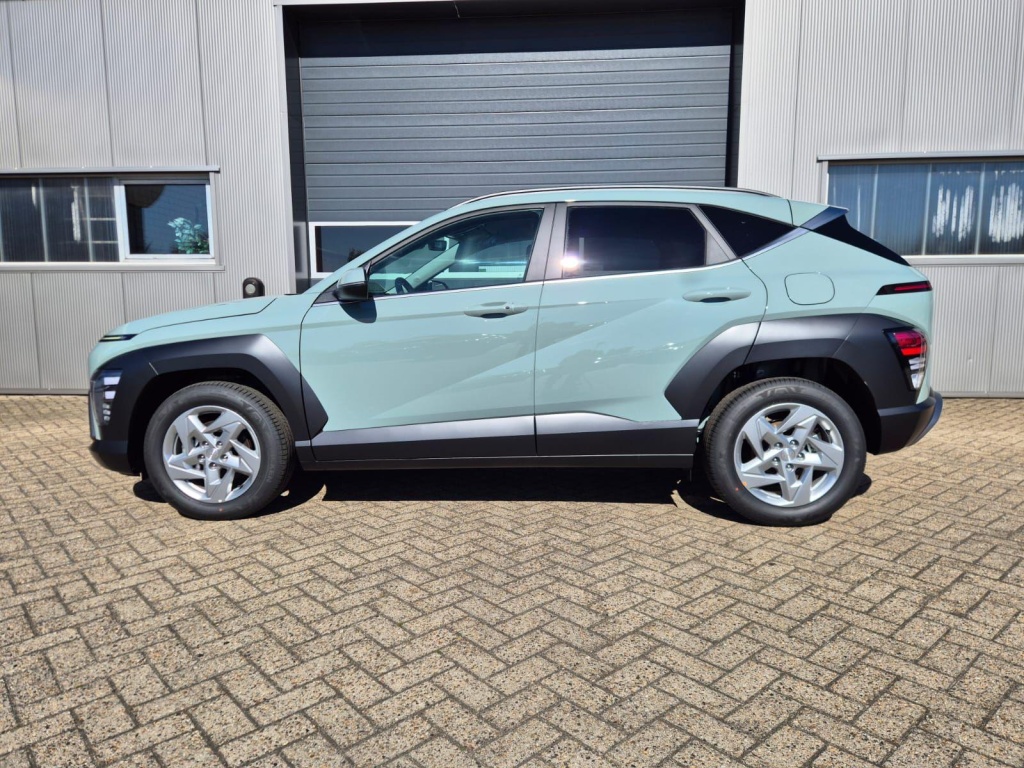HYUNDAI Kona 1.6 Gasoline 150hp - ref: 7-59036 - Photo 2