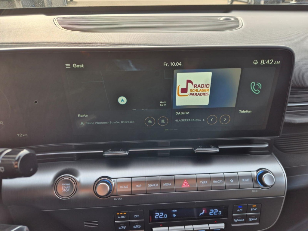 HYUNDAI Kona 1.6 Gasoline 150hp - ref: 7-59037 - Photo 18