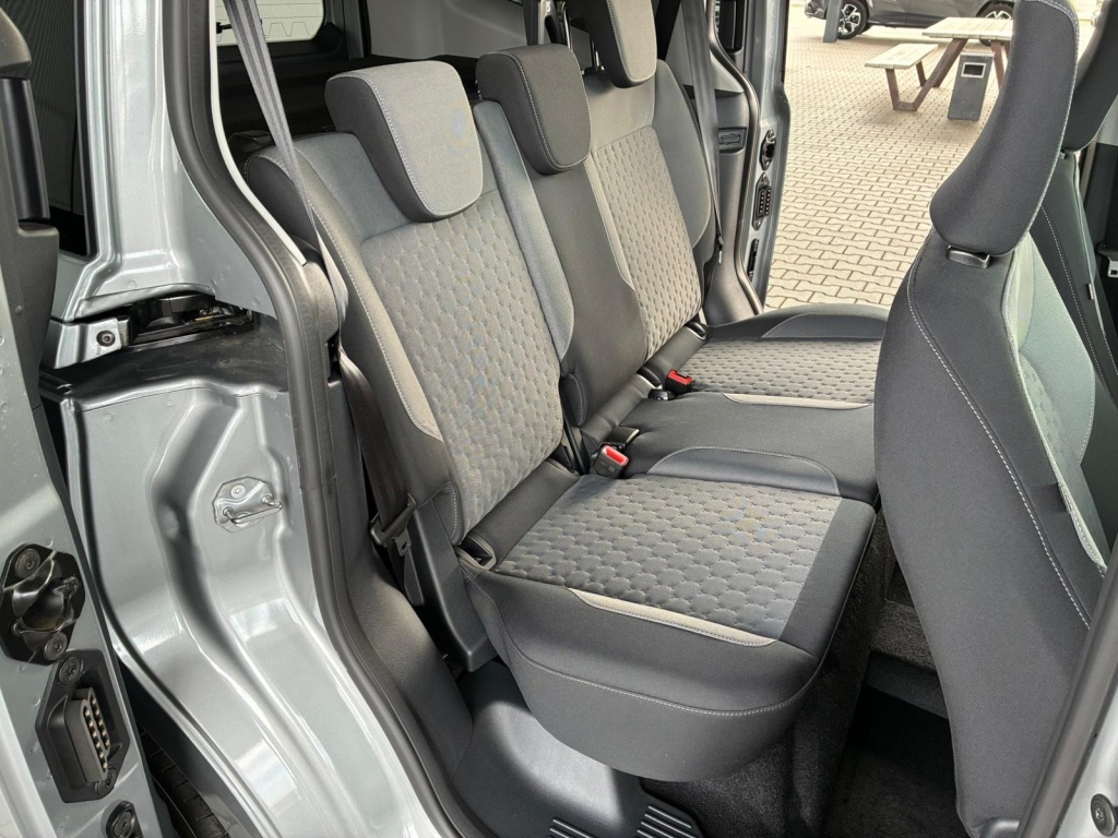 FORD Tourneo Ford Titanium 1,0 Ecoboost AT - ref: 7-59042 - Photo 10